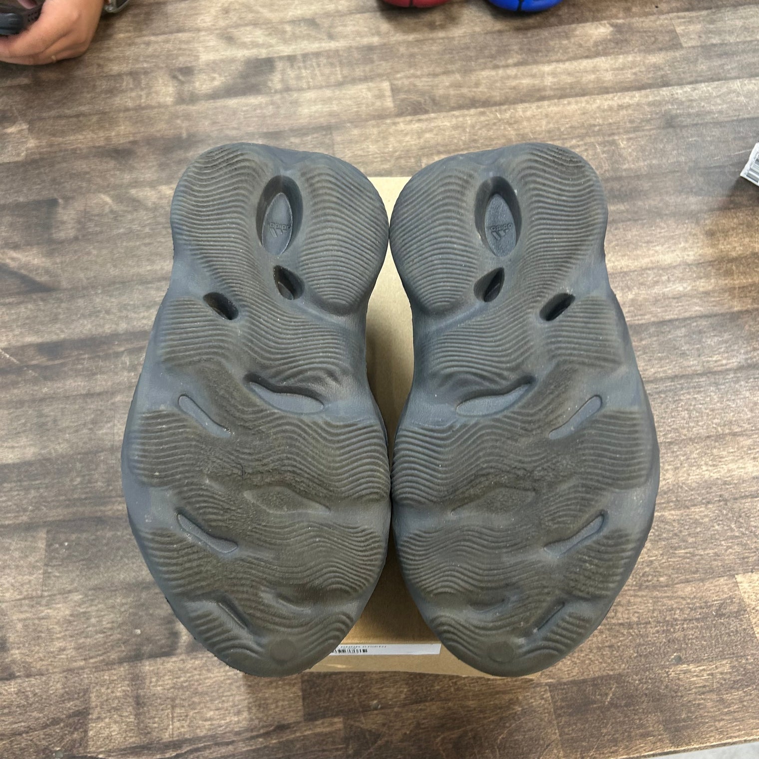 Onyx Foam RNNR (USED)