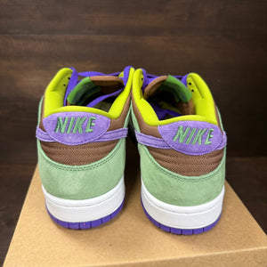 Nike Dunk Low Veneer (2020/2024) Size 11 (Pre-Owned) - Image 4