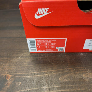 Nike Dunk Low Retro QS Argon (2022) - Image 7