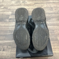 Anthracite Foamposite One (USED)