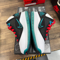 Red Carpet Nike LeBron 7 NFW (2019) (USED)