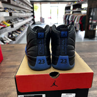 Hyper Royal Jordan 12 (USED)