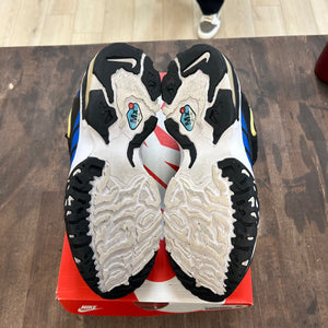 Nike Air Max 120 Hyper Blue Size 9 (Pre-Owned) - Image 5