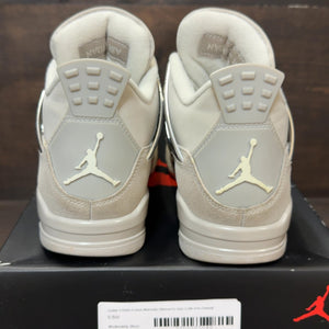 Jordan 4 Retro Frozen Moments (Women's) - Image 5