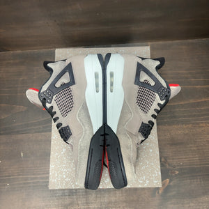 Jordan 4 Retro Taupe Haze - Image 4