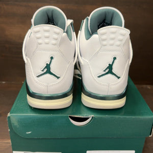 Jordan 4 Retro Oxidized Green - Image 5