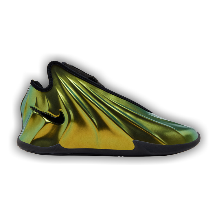 Nike G.T. Future DOAF 'Metallic Nova' PE