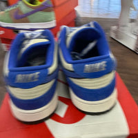 Jackie Robinson Nike Dunk Low (USED)