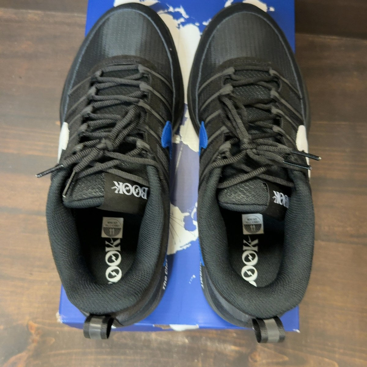 Nike Book 2 Fragment - Image 5