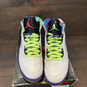 Jordan 5 Retro Alternate Bel-Air - Image 3