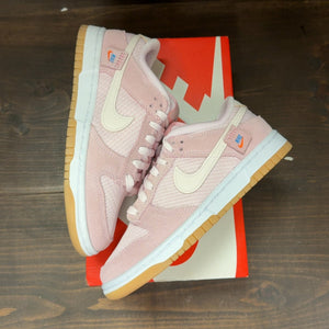 Nike Dunk Low Teddy Bear (Women's) - Image 2