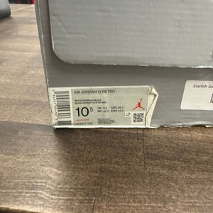 Jordan 13 Retro Starfish - Image 6