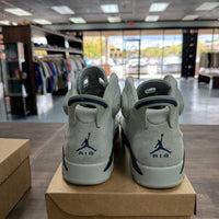 Georgetown Jordan 6 Retro (USED, No Box)