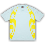 Supreme x Umbro Old English Jersey 'Light Blue'