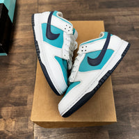 Dusty Cactus Dunk Low (USED,No Box)