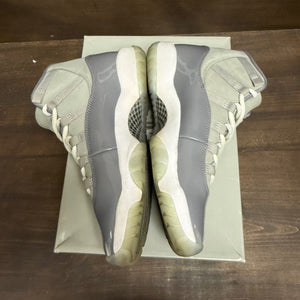 Jordan 11 Retro Cool Grey (2021) - Image 4