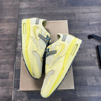 Saturn Gold Air Max 1 Travis Scott (USED)