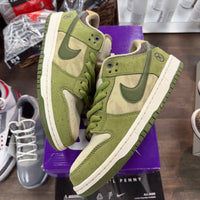 Matcha Yuto Horigome SB Dunk Low (USED)