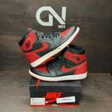 Jordan 1 Retro High Bred Banned (2016) - Image 1