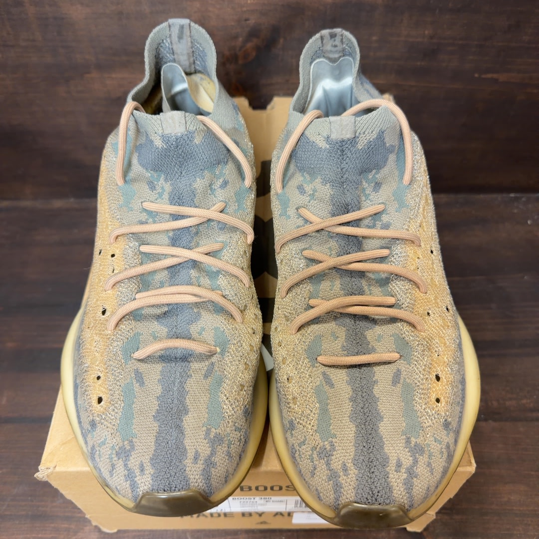 adidas Yeezy Boost 380 Mist - Image 3