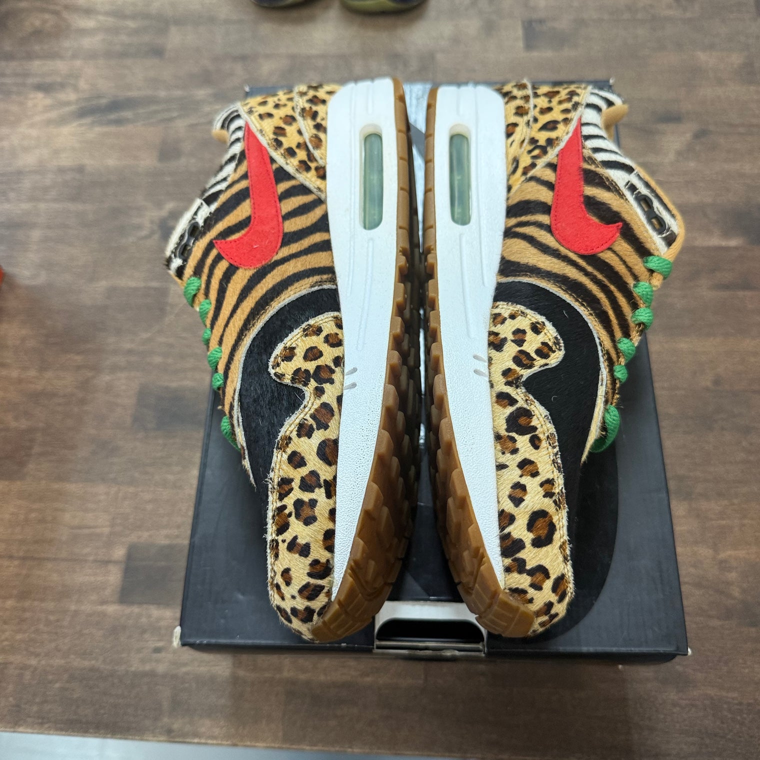 Atmos Animal Pack 2.0 Air Max 1 (2018) (USED)
