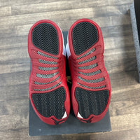 Cherry Jordan 12 Retro (2023) (GS) (Lightly Worn)