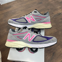 New Balance 990v4 Kith United Arrows (USED)