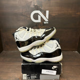 Jordan 11 Retro Concord (2018) - Image 1