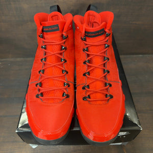 Jordan 9 Retro Chile Red - Image 3
