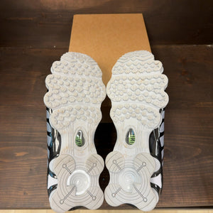 Nike Shox TL Wolf Grey Lime Blast Size 13 (Pre-Owned) - Image 7