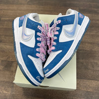 Born X Raised Sb Dunk Low (USED)