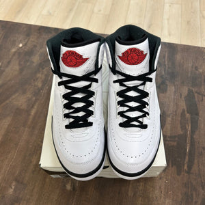 Jordan 2 Retro OG Chicago (2022) (Women's) - Image 2