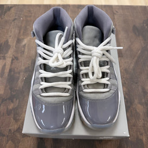 Jordan 11 Retro Cool Grey (2021) (GS) - Image 2