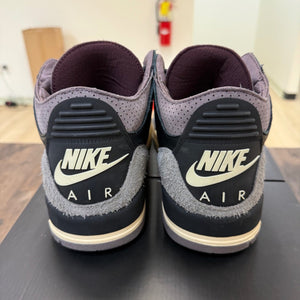 Jordan 3 Retro OG SP A Ma Maniére While You Were Sleeping (Women's) - Image 3