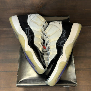 Jordan 11 Retro Concord (2018) - Image 2