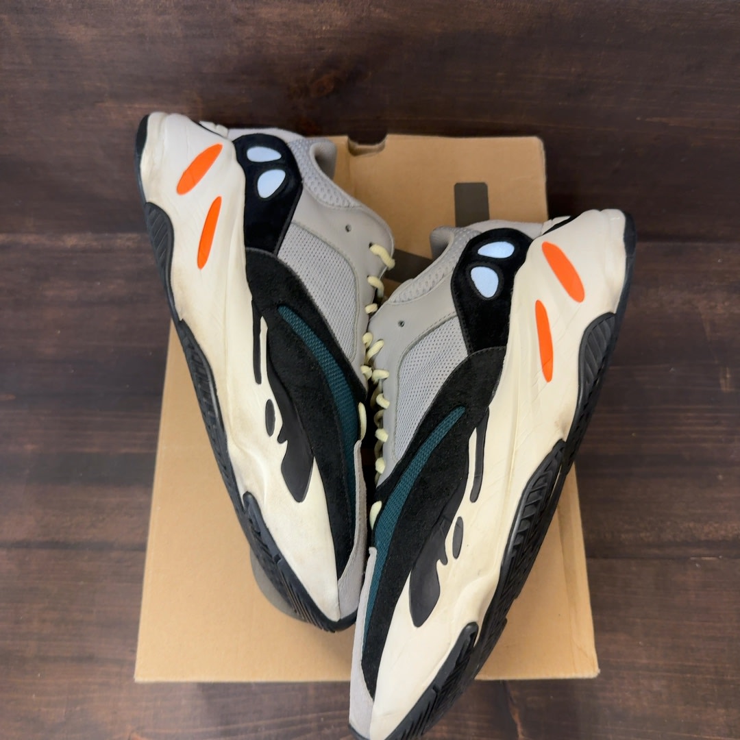adidas Yeezy Boost 700 Wave Runner - Image 2