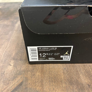 Jordan 1 Low SE Armory Navy - Image 6