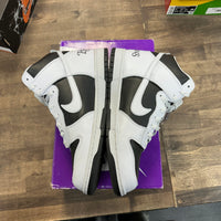 Supreme By Any Means Black Nike SB Dunk High (USED)