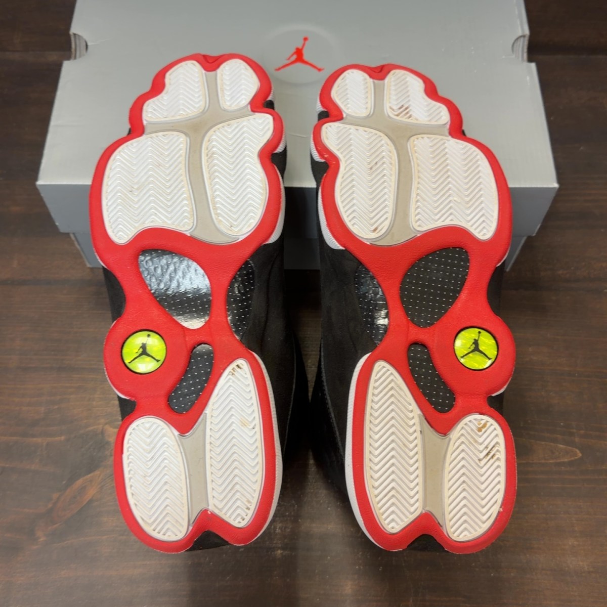 Jordan 13 Retro Playoffs (2023) - Image 6
