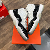 Concord Jordan 11 (2018) (USED, Replacement Box)