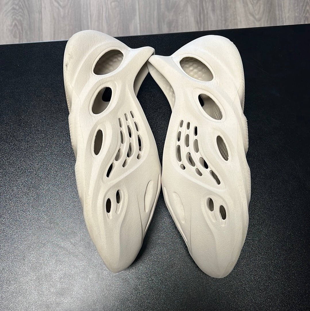 Sand Foam RNNR (USED, no box)
