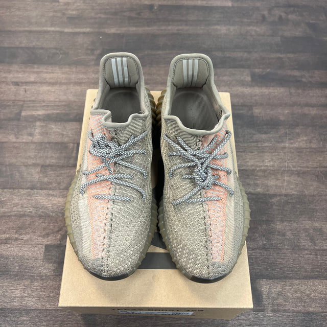 Sand Taupe Yeezy 350 (USED)