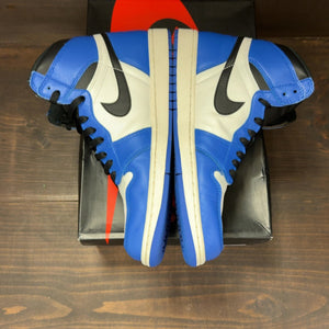 Jordan 1 Retro High Game Royal - Image 4
