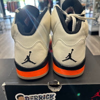 Shattered Backboard Jordan 5 (USED)