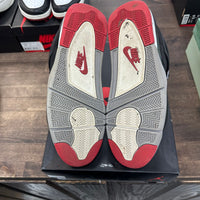 Bred Jordan 4 (2019) (USED)