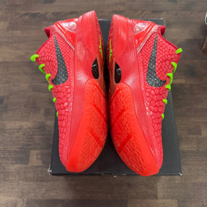 Nike Kobe 6 Protro Reverse Grinch - Image 5