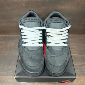 Jordan 4 RM SP Nigel Sylvester Driveway Grey - Image 2