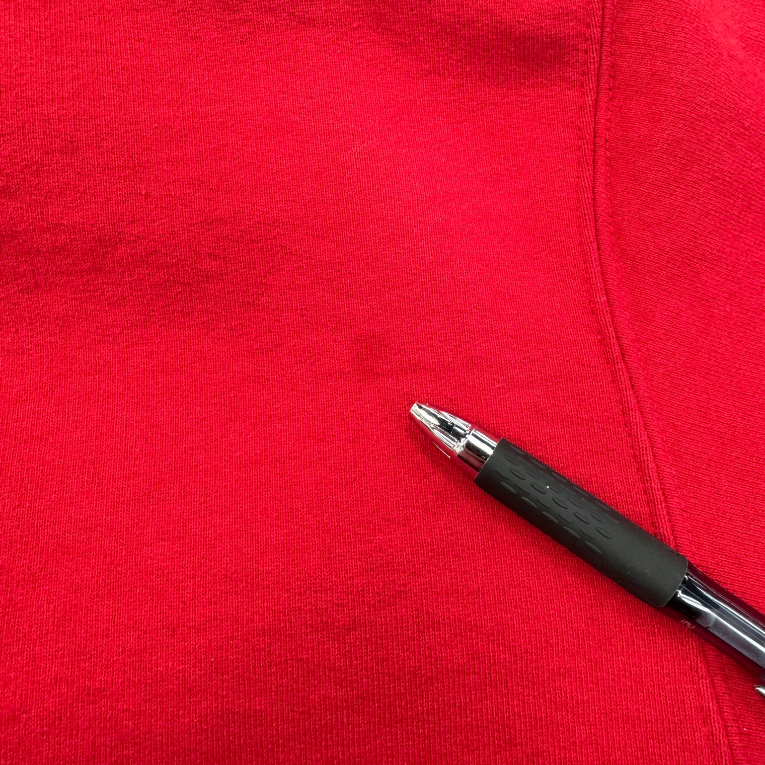 Supreme S Logo Hoodie Sweatshirt (USED)