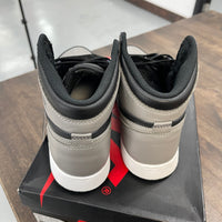 Shadow Jordan 1 High (2017) (GS) (USED)