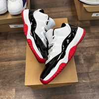 Concord Bred Jordan 11 Low (USED, No Box)